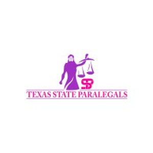Texas State Paralegals LLC - Logo