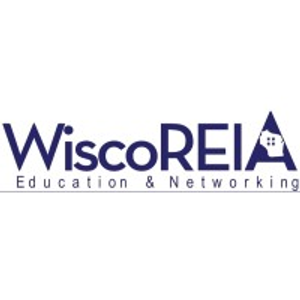 WiscoREIA - Logo