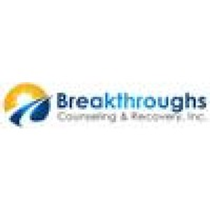 Breakthroughs: Counseling & Recovery