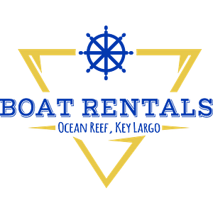 Ocean Reef Boat Rentals - Logo