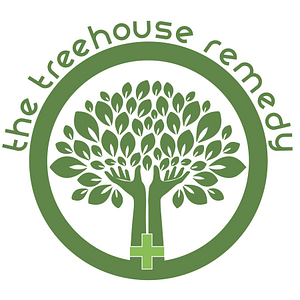 The Treehouse Remedy - Logo
