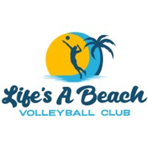 Life's A Beach Volleyball Club - Beach volleyball club in San Diego