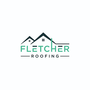 Fletcher Roofing - Logo