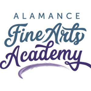 Alamance Fine Arts Academy - Logo