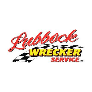 Lubbock Wrecker Service - Logo