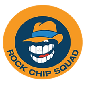 Rock Chip Squad at Rosauers Market