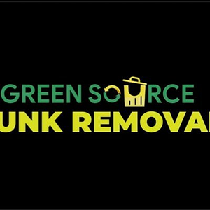 Green Source Junk Removal