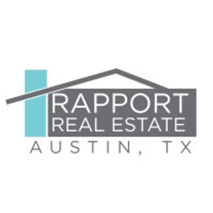 Rapport Real Estate - Logo