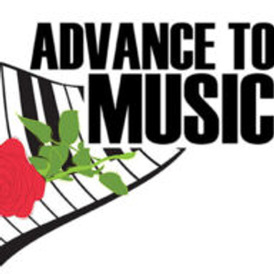 Advance to Music- Piano Studio