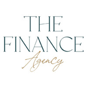 The Finance Agency | Bookkeeping & Accounting Operations - Logo