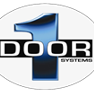 Door 1 Systems, Inc. - Logo