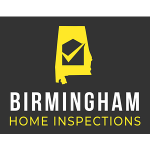 Birmingham Home Inspections - Logo