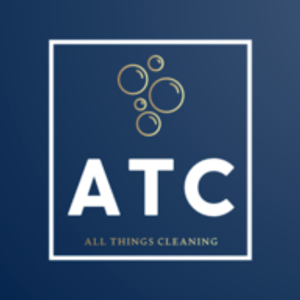 All Things Cleaning - Logo