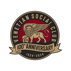 Venetian Club - Logo