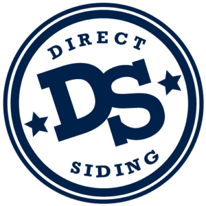 Direct Siding Idaho - Logo