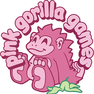 Pink Gorilla Games International District