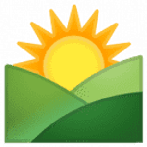 Town Mountain Travel Park - Logo
