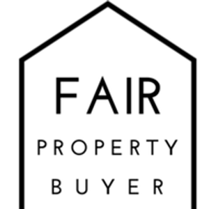 Fair Property Buyer - Logo