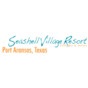 Seashell Village Resort - Logo