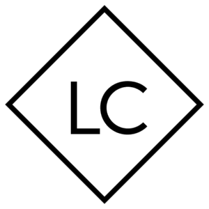 LC Chiropractic - Logo
