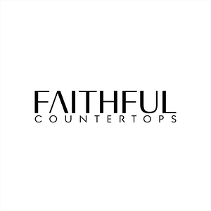 Faithful Countertops - Logo