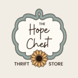 Hope Chest - Logo