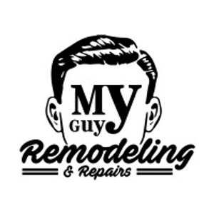 My Guy- Remodeling - Logo