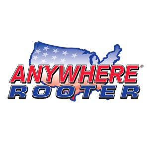 Anywhere Rooter - Logo