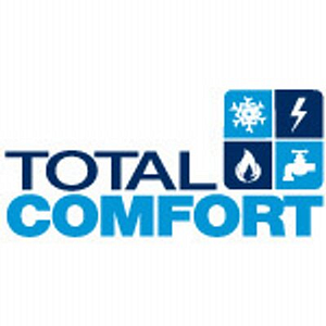 Total Comfort Plumbing