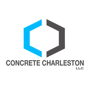Concrete Charleston - Logo