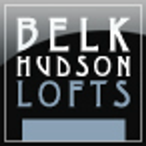 Belk Hudson Lofts - Logo