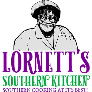 Lornett's Southern Kitchen - Logo