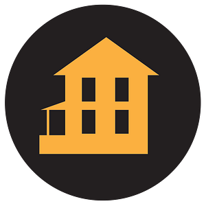 Scattered Sites - Logo