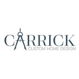 Carrick Custom Home Design