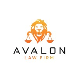 Avalon Law Firm, APC - Logo