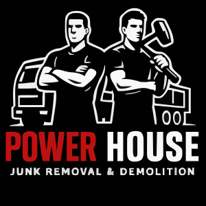 Powerhouse Junk Removal & Demolition