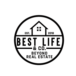 Best Life & Co. Real Estate - Royal Oak - Logo