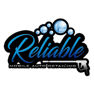 Reliable Mobile Auto Detailing & Ceramic Coating