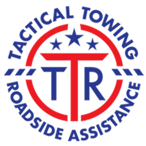 Tactical Towing & Roadside Assistance - Logo