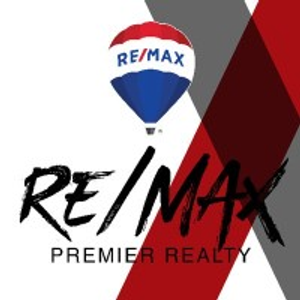 Betty Simmons Team | RE/MAX Premier - Logo