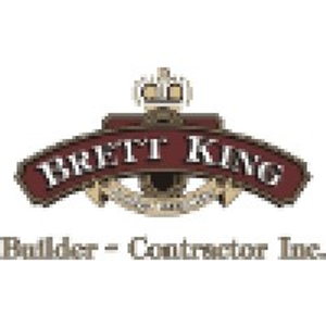 Brett King Builder-Contractor Inc.