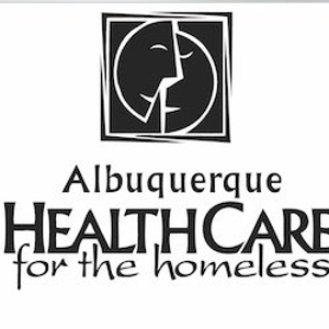 Albuquerque Health Care for the Homeless - Logo