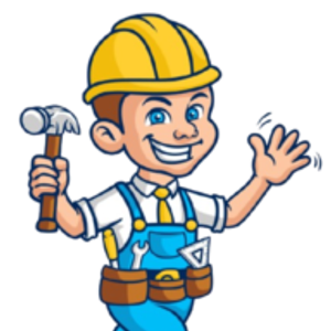 Contracting Genius Home Improvement - Logo
