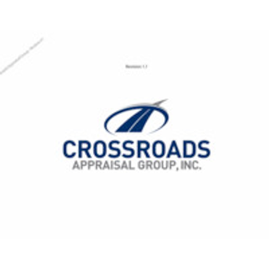Crossroads Appraisal Group - Logo