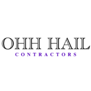 Ohh Hail Contractors - Logo