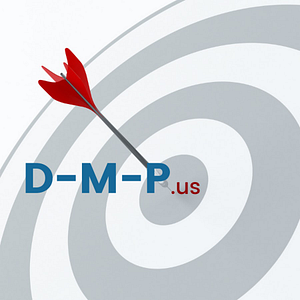 Digital Marketing Partner - Logo