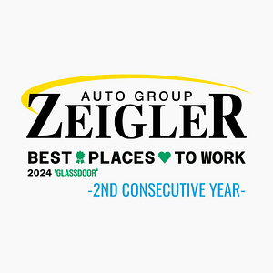 Zeigler GMC of Holland - Logo
