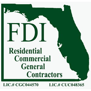 Florida Developers Inc Of Tallahassee - Logo