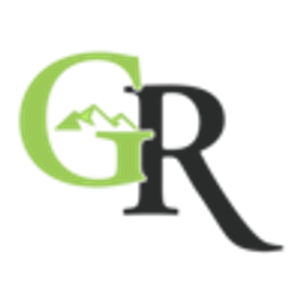 Green Ridge Landscape Services - Logo
