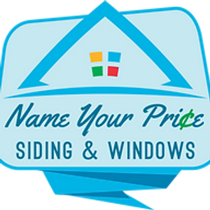Name Your Price Exteriors LLC - Logo